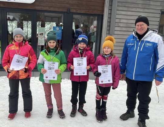 20260226_Oberpfalz Meisterschaft / Meister Nordic Cup – TuS Mitterteich